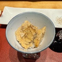 天ぷら もっこす - 