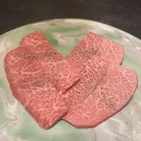 東京焼肉いのうえ 銀座店 - 