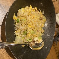 中国菜厨 エスサワダ 新丸ビル店 - 