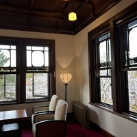 メインダイニングルーム 三笠 - 