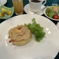 メインダイニングルーム 三笠 - 