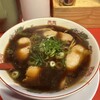 ラーメン 麺対軒
