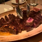 Peter Luger Steak House Tokyo - 