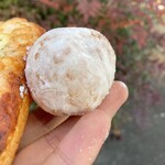 BAKERY KITCHEN Demain - ポンデケージョ（シュガー）