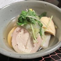 板倉茶屋 要 - 