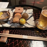板倉茶屋 要 - 