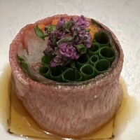 西麻布けんしろう -  西麻布けんしろう -