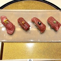 西麻布けんしろう -  西麻布けんしろう -