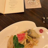 中国料理 彩龍 - 