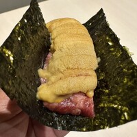 西麻布けんしろう -  西麻布けんしろう -