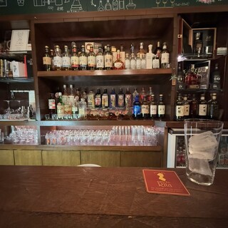 ニッカバー リタ_0