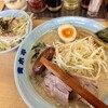 ラーメン青木亭 戸田店