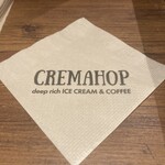 CREMAHOP - 