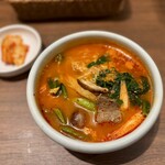 妻家房 - 料理写真: