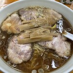 中華そば専門店 勝や - 