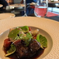 Restaurant Grand Cafe Fauchon - 