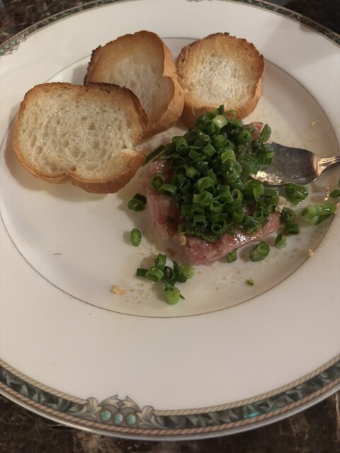 ばりお食堂 - 相馬（ピザ）の写真