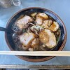 八平の食堂
