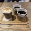 ハヤマ コーヒー 長崎オランダ通り店