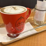 カフェ オードリー - 