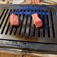 熟成和牛焼肉エイジング・ビーフ 神楽坂飯田橋店 - 