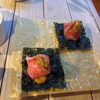 熟成和牛焼肉エイジング・ビーフ 神楽坂飯田橋店 - 