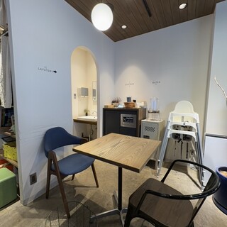 ハヤマ コーヒー_2