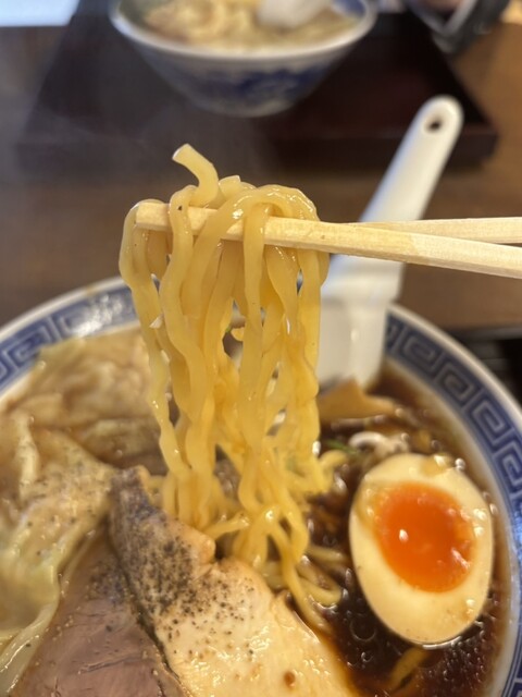 さんのへ屋 - 上盛岡（ラーメン）の写真