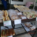 まるき製パン所 - 