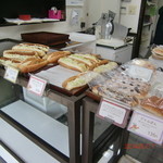 まるき製パン所 - 