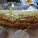 まるき製パン所 - 