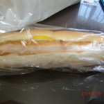 まるき製パン所 - 