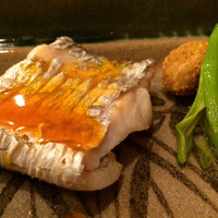 鮨 村上二郎 - 