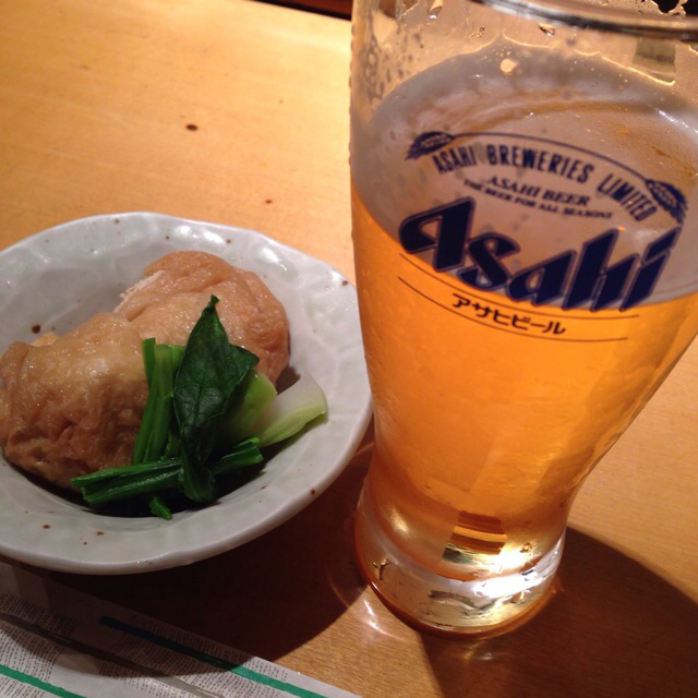 居酒屋 あんちゃん 白山 居酒屋 食べログ