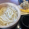 丸亀製麺 筑西店