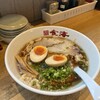 尾道ラーメン 喰海