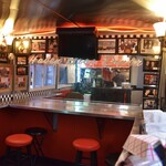 Haven Brothers Diner - 