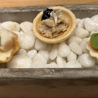 フレンチ串揚げ・炭焼き BEIGNET ASHIYA - 
