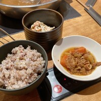しゃぶしゃぶ KINTAN 代官山本店 - 