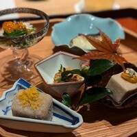 かにじぇんぬ 銀座 - 