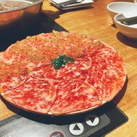 しゃぶしゃぶ KINTAN 代官山本店 - 