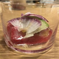 フレンチ串揚げ・炭焼き BEIGNET ASHIYA - 