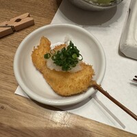 串処 最上 心斎橋店 - 