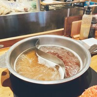 しゃぶしゃぶ KINTAN 代官山本店 - 