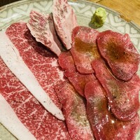 個室焼肉匠 - 