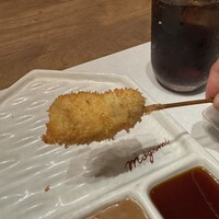 串処 最上 心斎橋店 - 