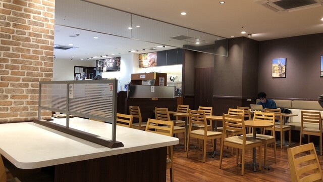 VIE DE FRANCE Kamimaedzu Ten photo 4