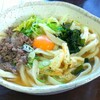 くれちうどん
