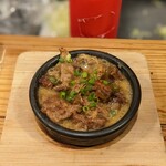 餃子酒場 川さき - 