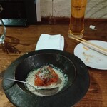 串焼き&ワイン ウナチッタ - 